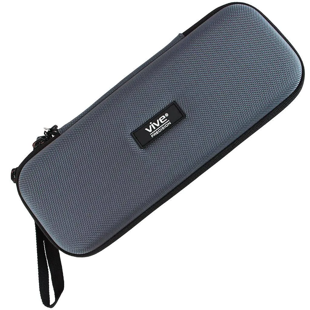 Vive Health Stethoscope Case Gray