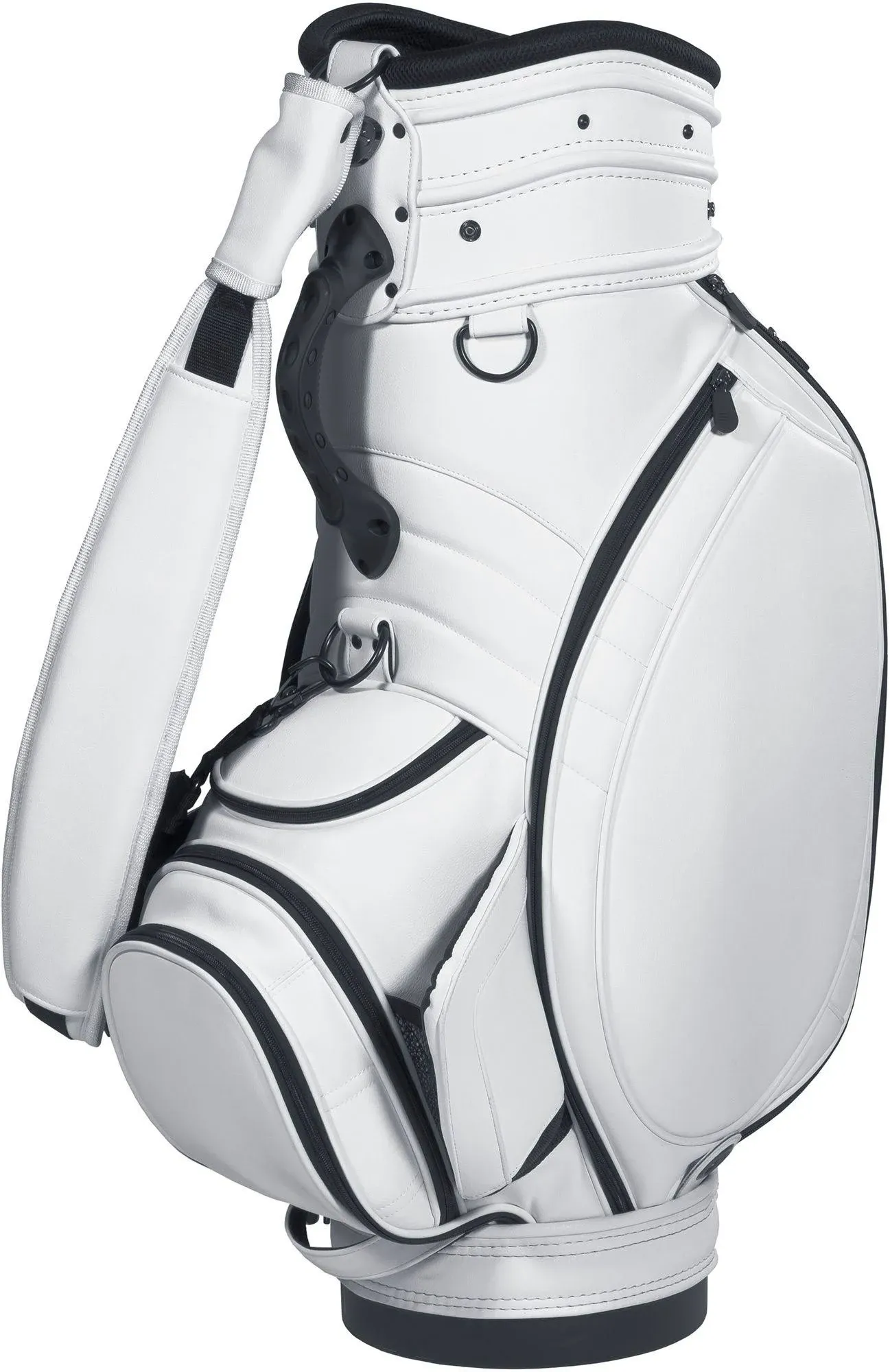 NEW Burton Burton Staff Bag - White