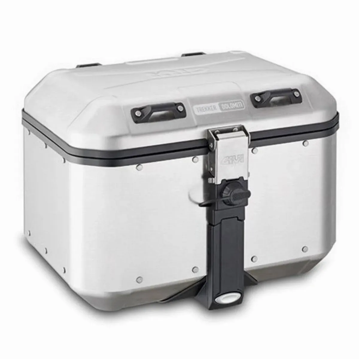 Givi DLM46A Trekker Dolomiti Monokey Top Case 46L Aluminium