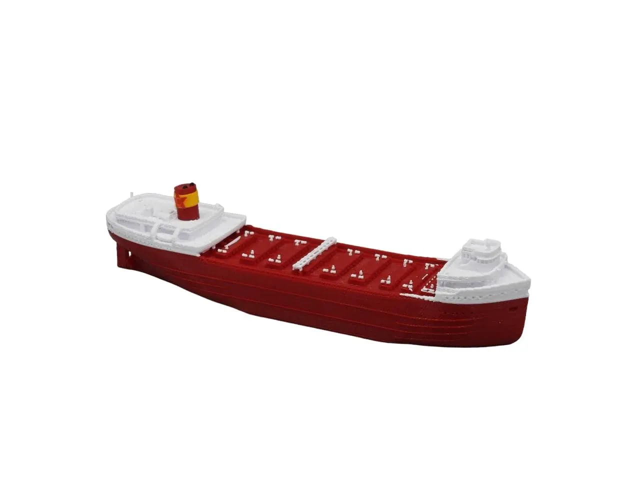 TheRoller3d RMS Titanic Floating Bathtub Model (Edmund Fitzgerald Bathtub Model)