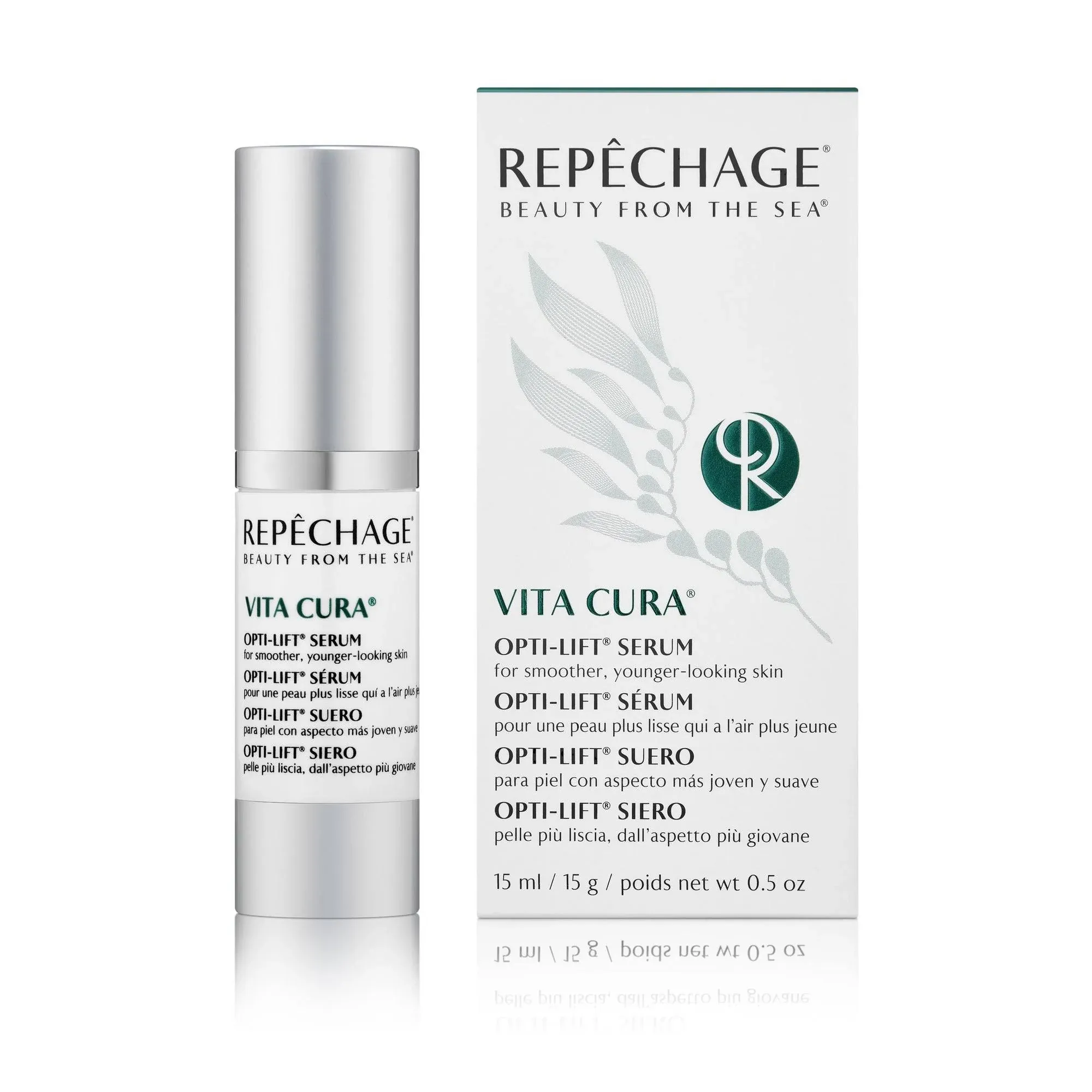 Repechage Vita cura Opti-Lift Serum