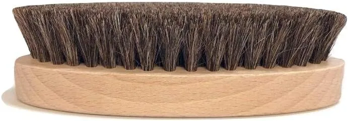 Saphir Oval Brush