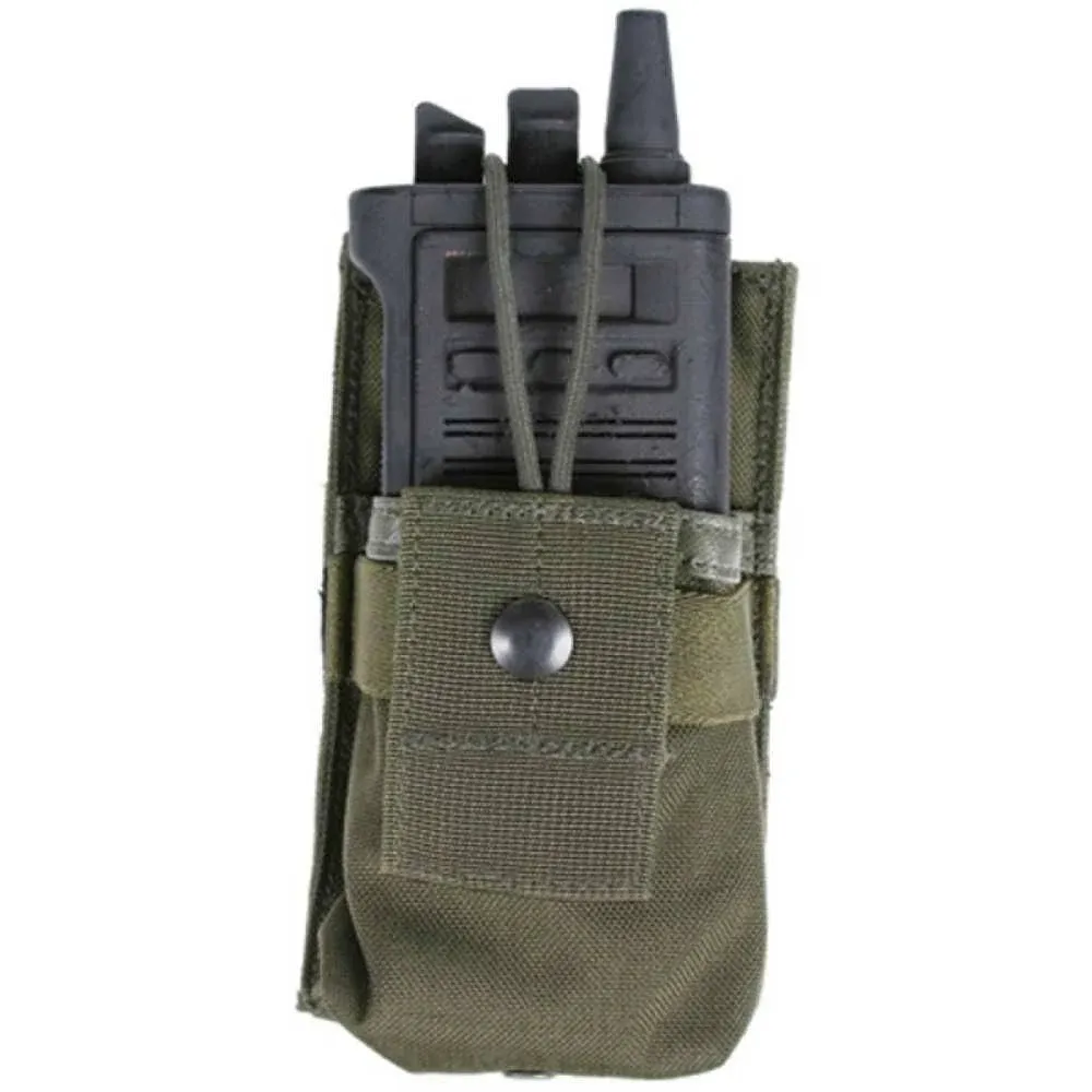 BLACKHAWK! Radio/Gps Pouch