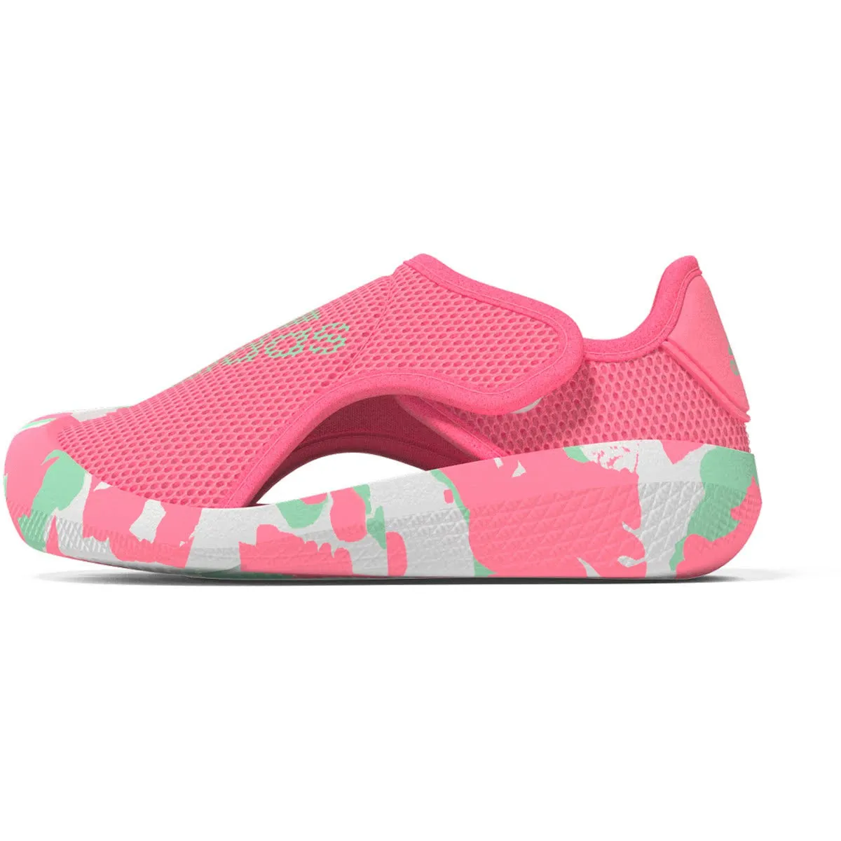 Kids' Adidas Altaventure Sport Swim Sandals - Pink - US 8 Toddler