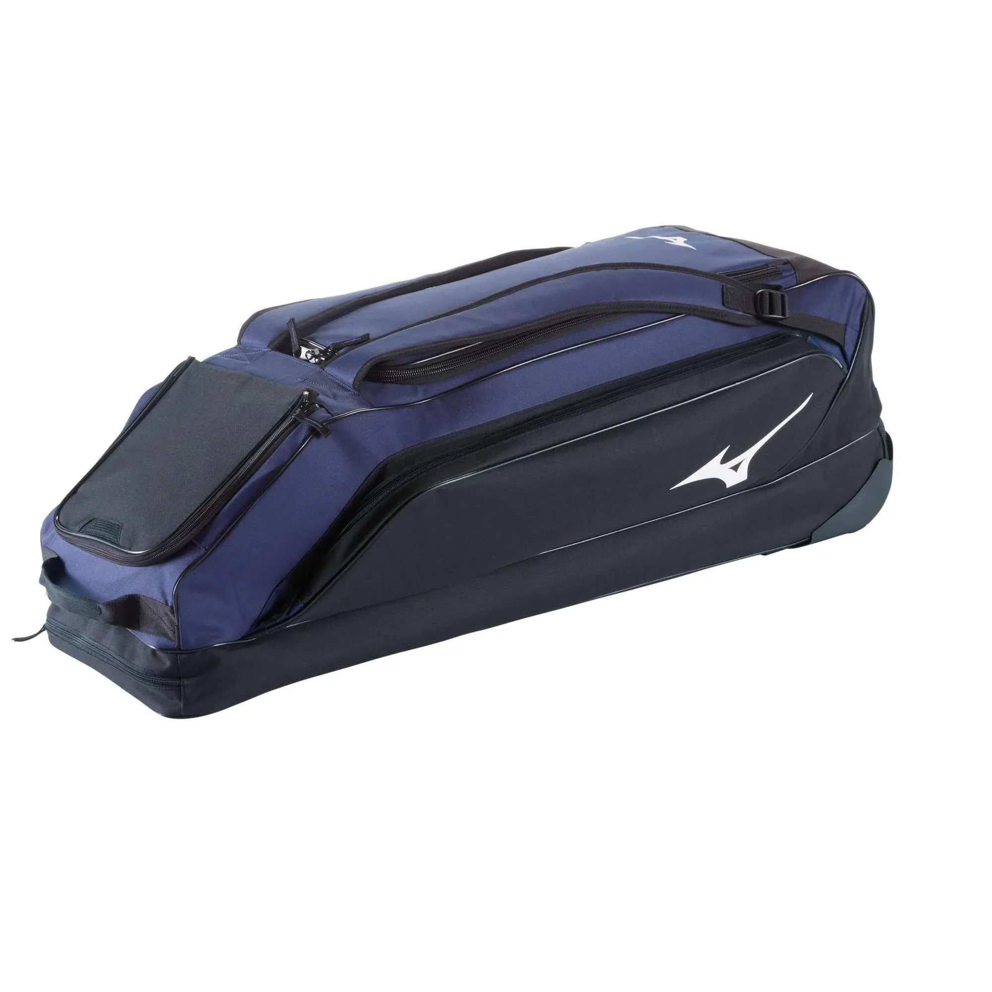 Mizuno Classic Wheel Bag G2 baseball/softb<wbr/>all