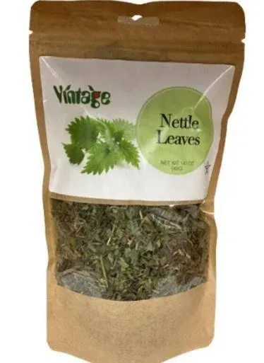 VINTAGE NETTLE LEAVES 40 G