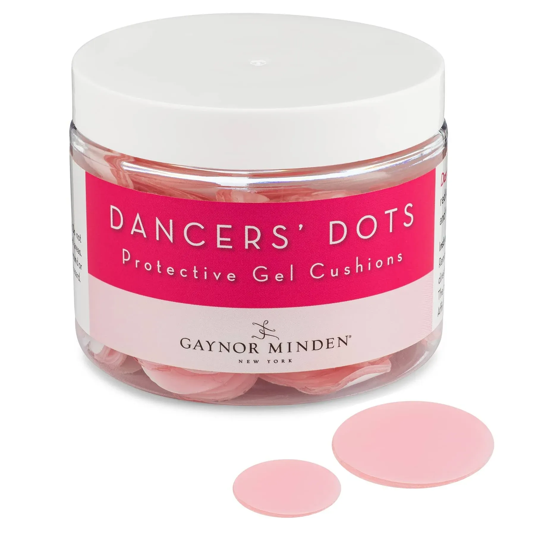 Gaynor Minden Dancer Dots