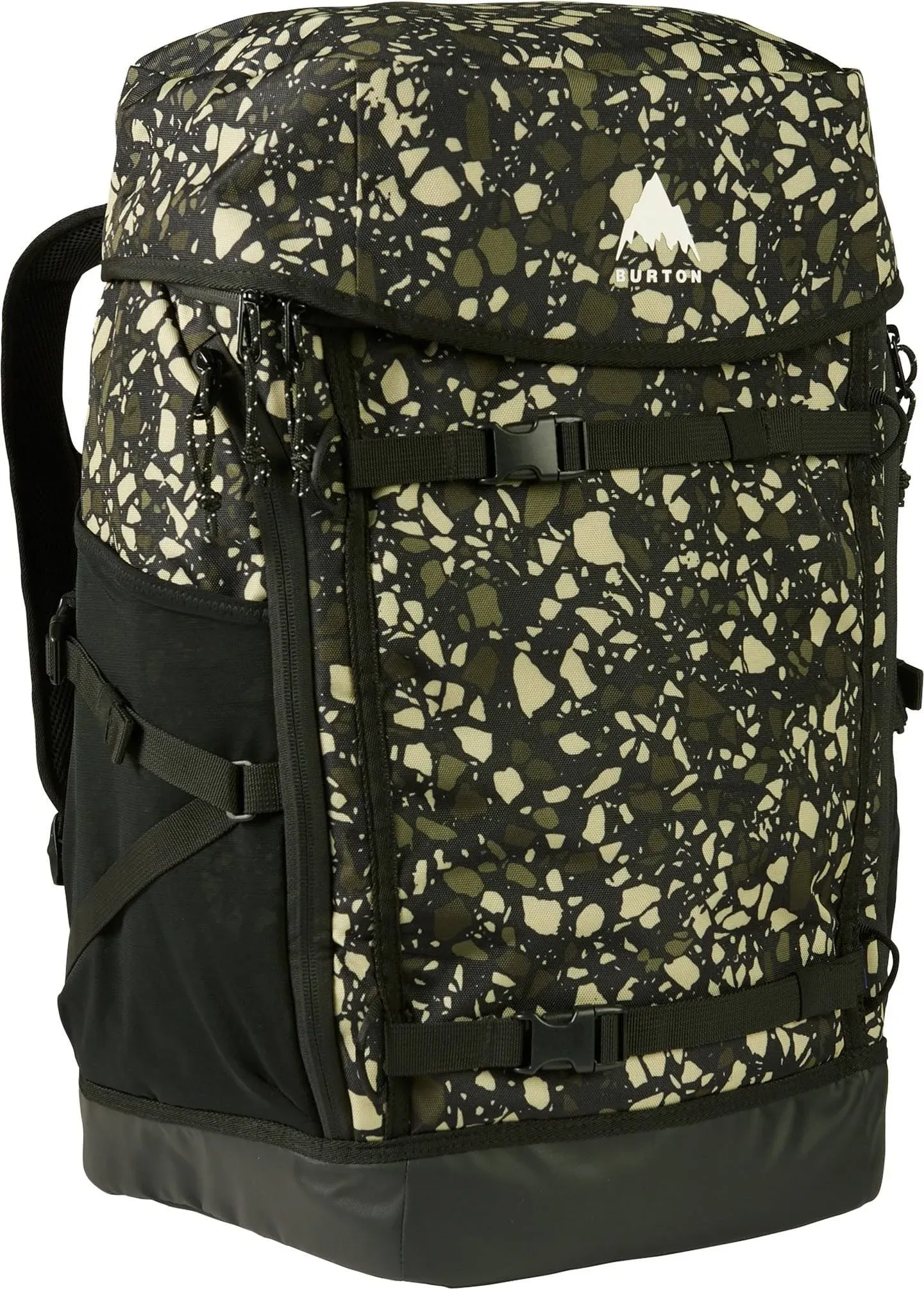 Burton Gig Boot Pack 48L Sediment