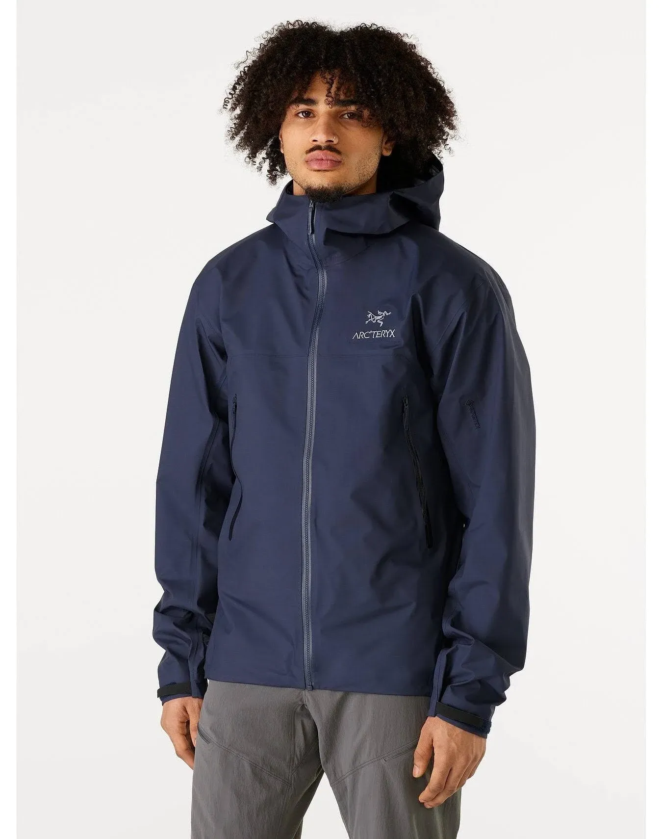 Arc'teryx Beta Jacket Men's