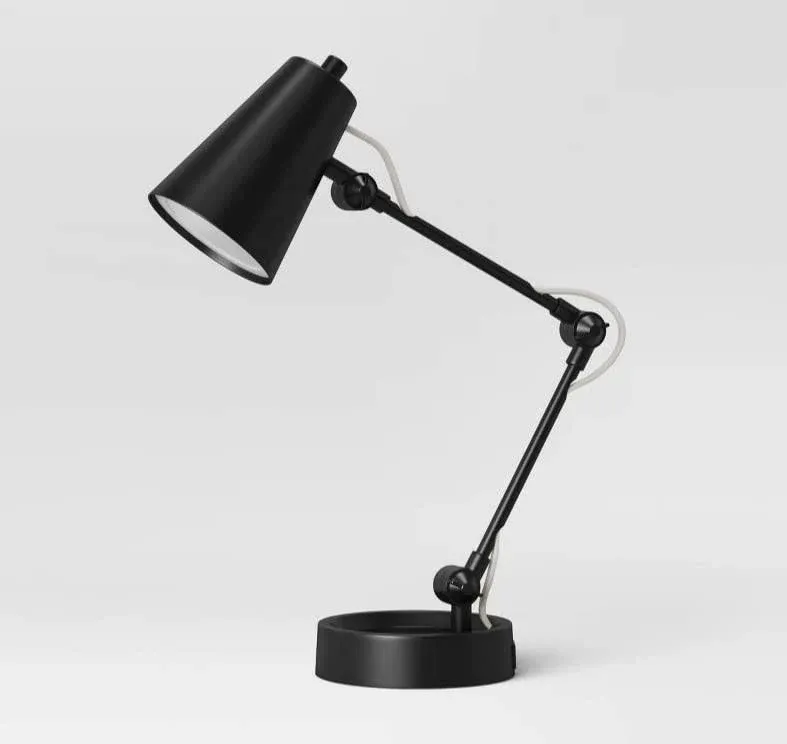 Architect Task Lamp (Includes LED Light Bulb) - ™