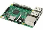 Raspberry Pi 3 Model B