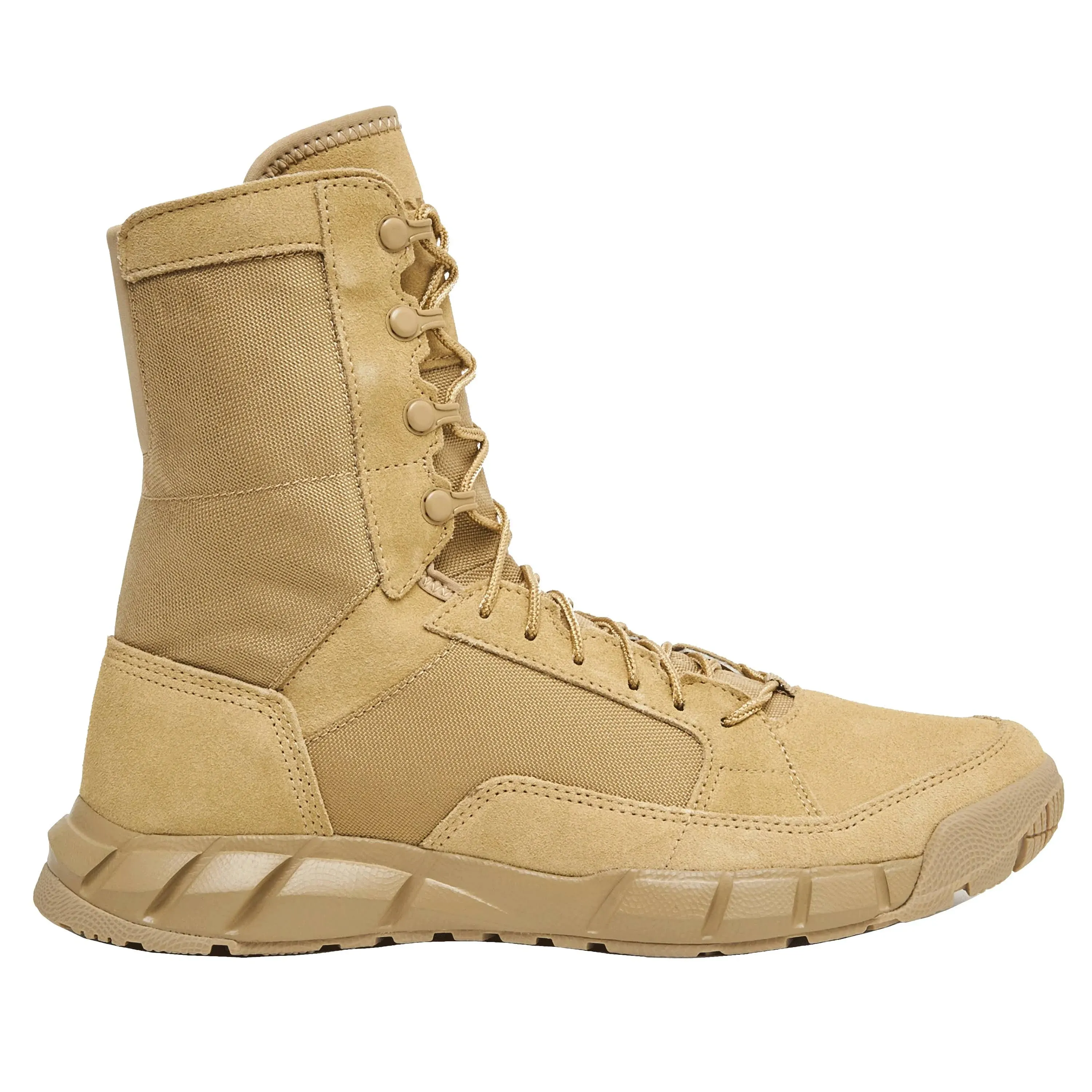 Oakley Coyote Boots