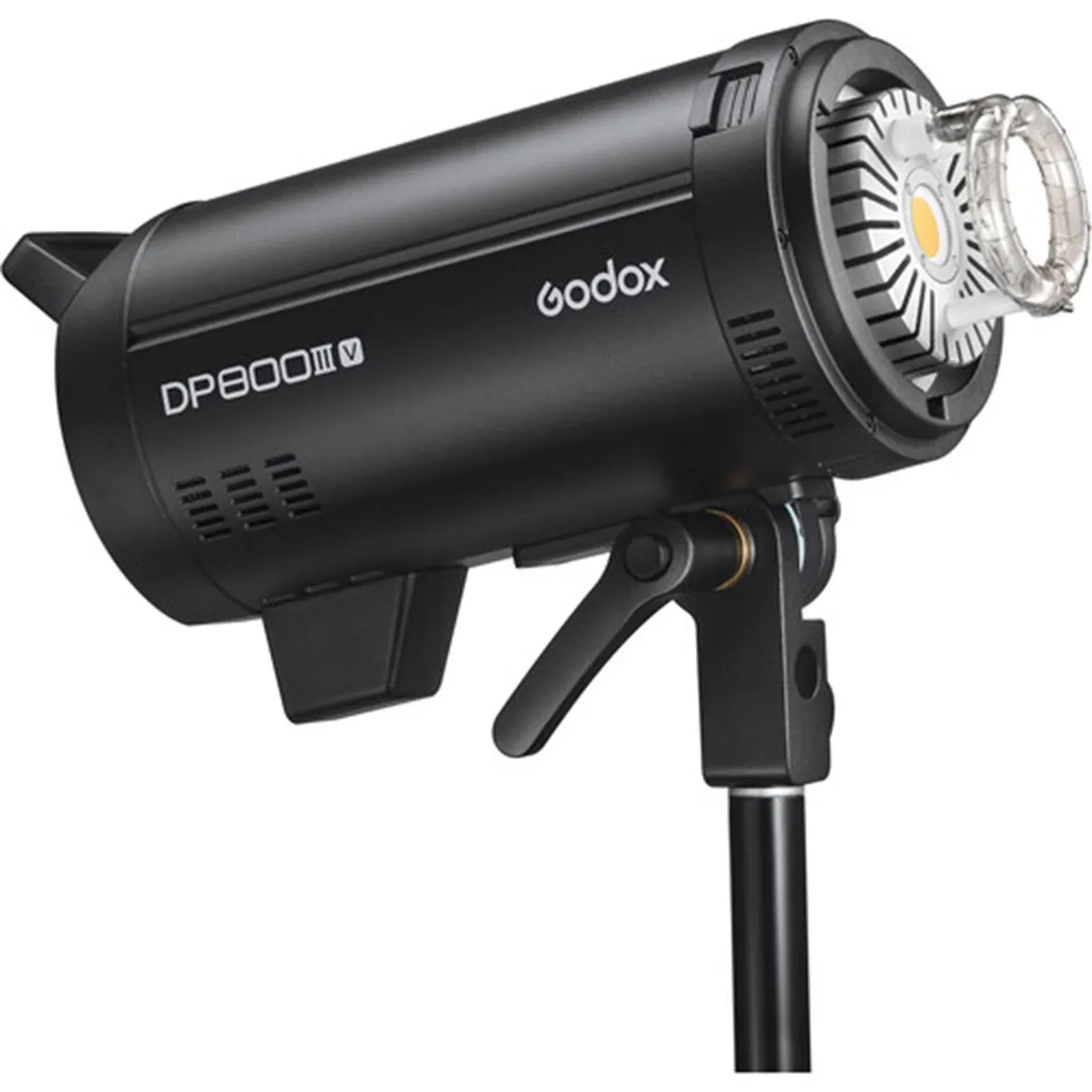 Godox DP800III V 800Ws Studio Flash Strobe Monolight Speedligh + Reflector+ Gift