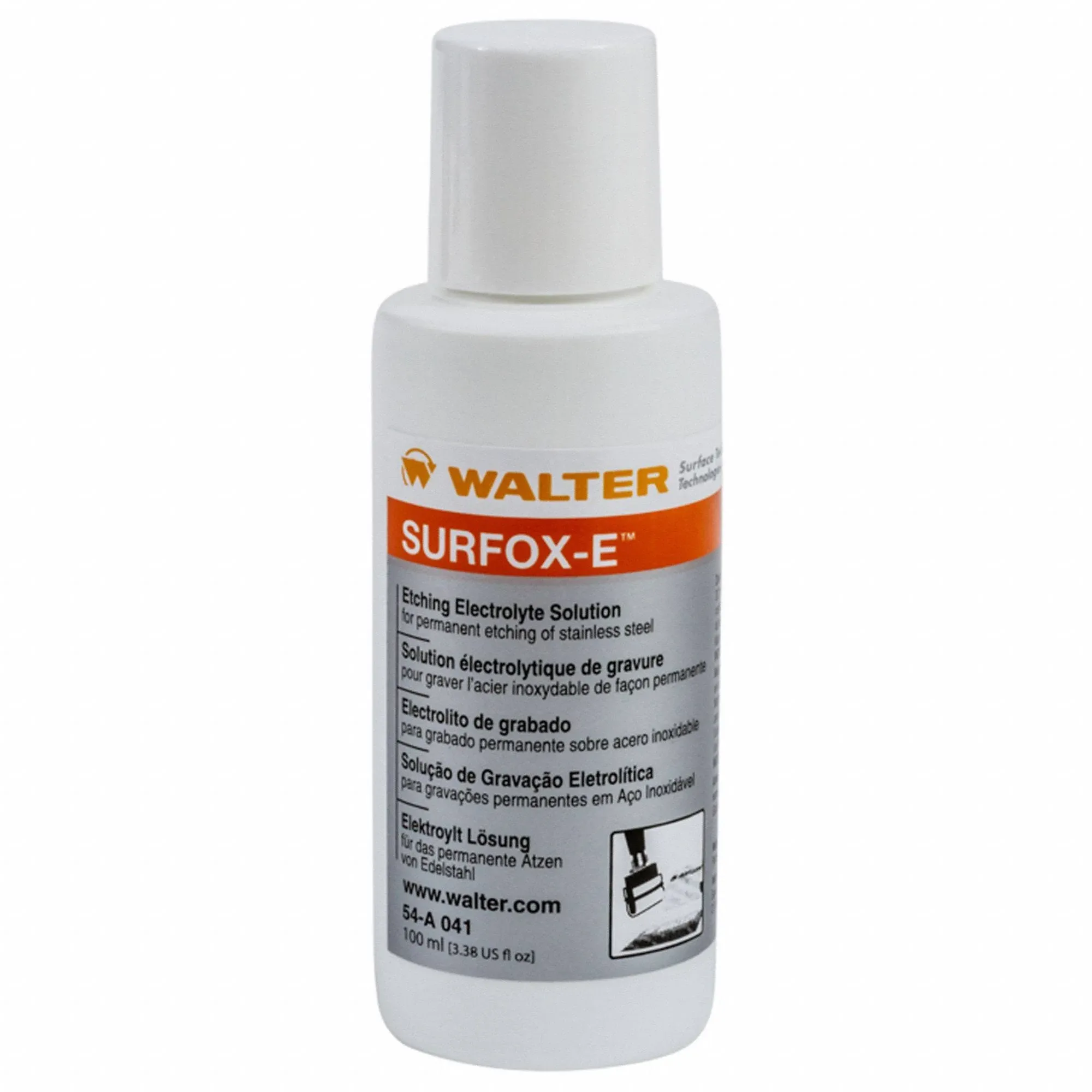 SURFOX Etching Solution