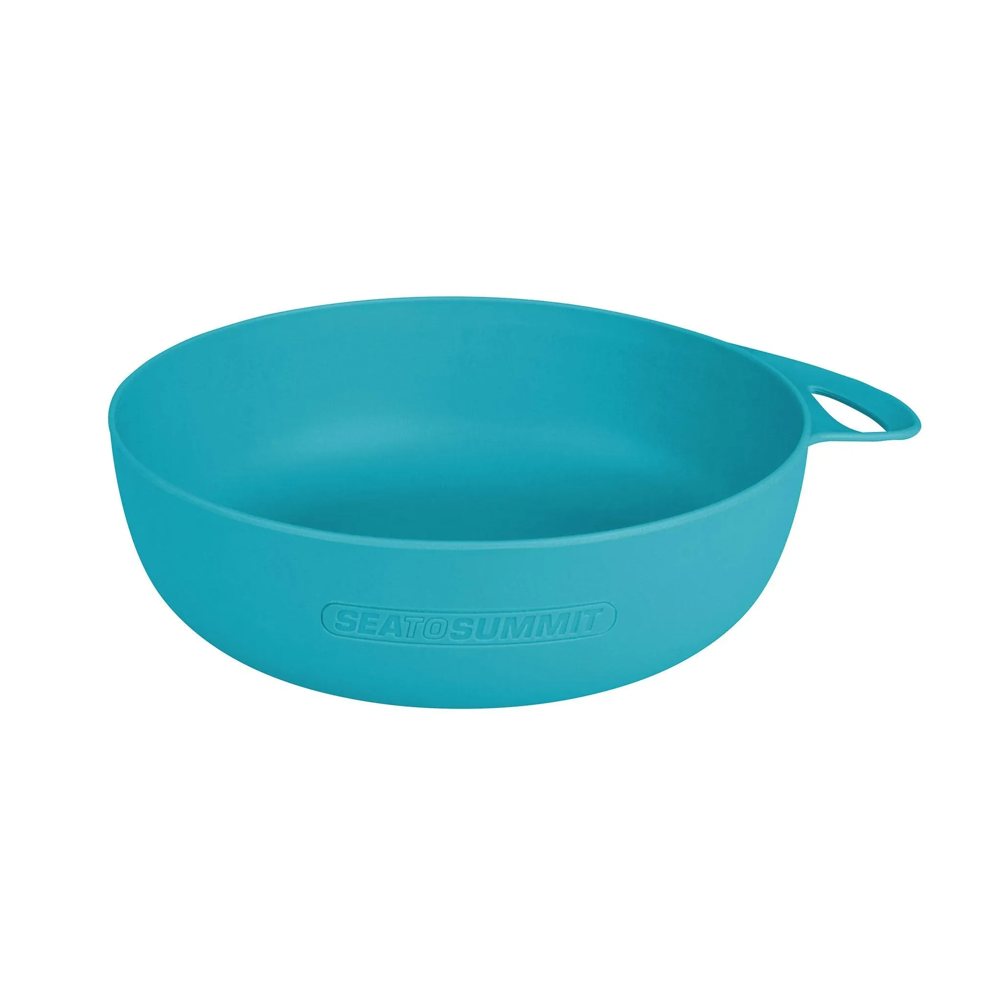 Sea to Summit - Delta Bowl - Pacific Blue