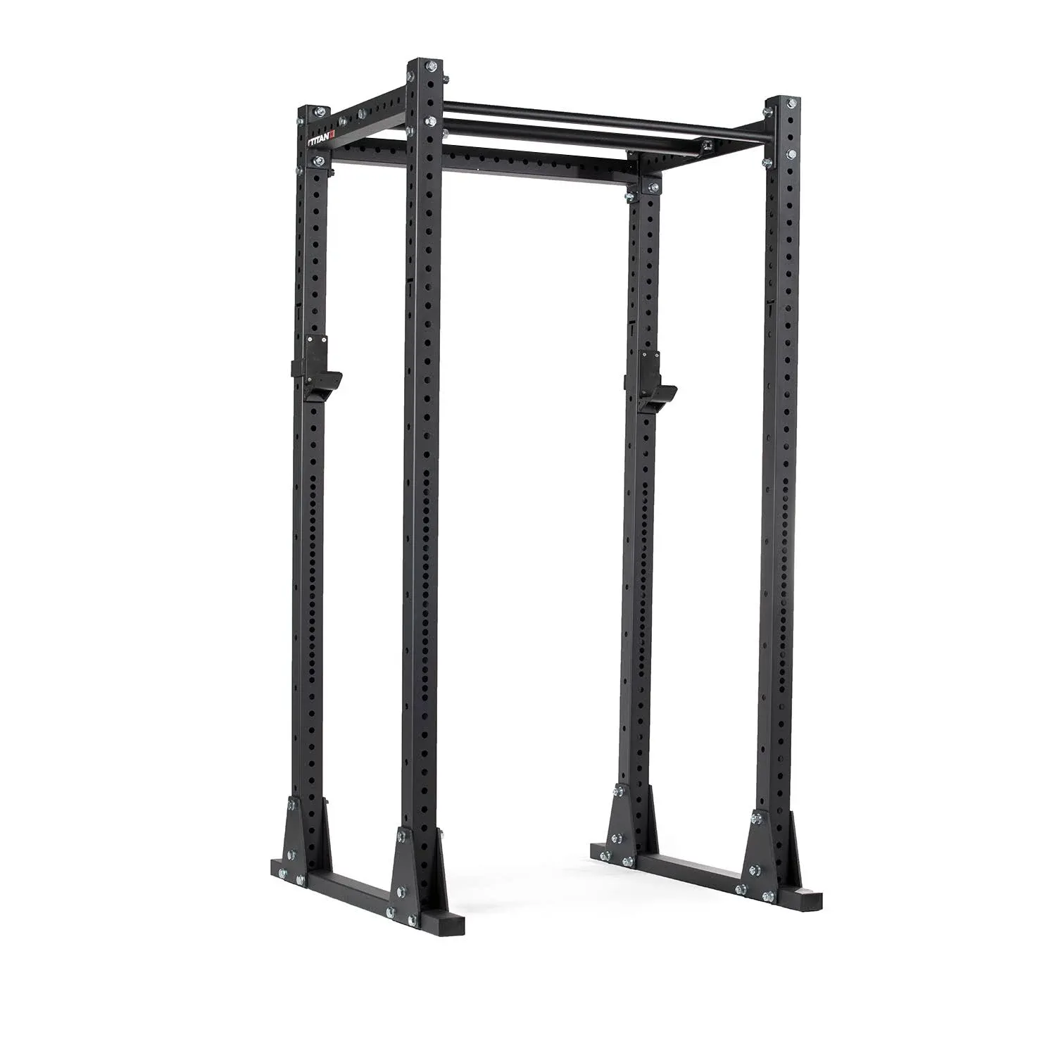 Titan Fitness X-3 Series Flat Foot Power Rack