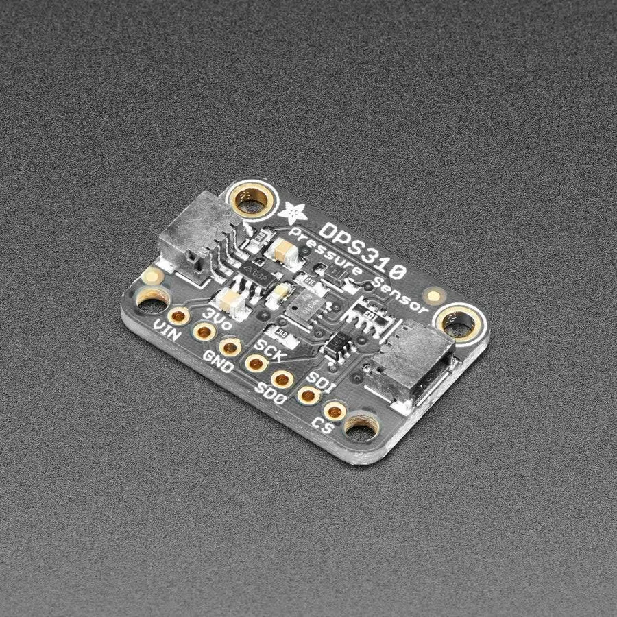 Adafruit DPS310 Precision Barometric Pressure / Altitude Sensor