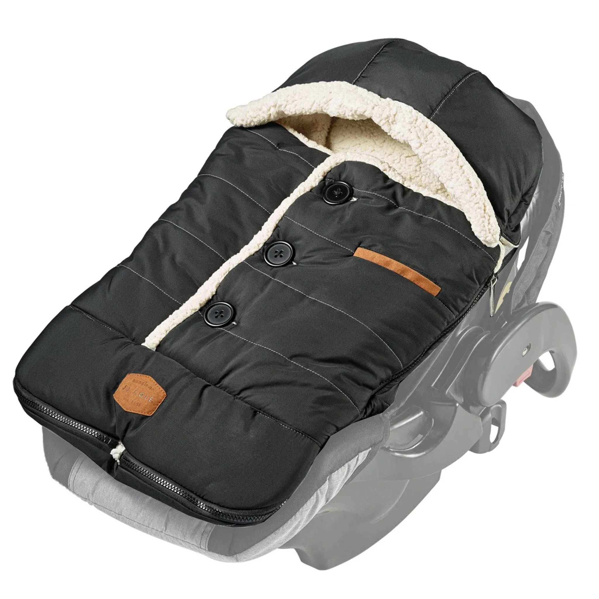 JJ Cole Infant Urban Bundleme