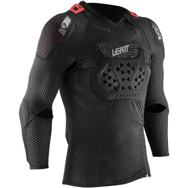 Leatt AirFlex Stealth Body Protector