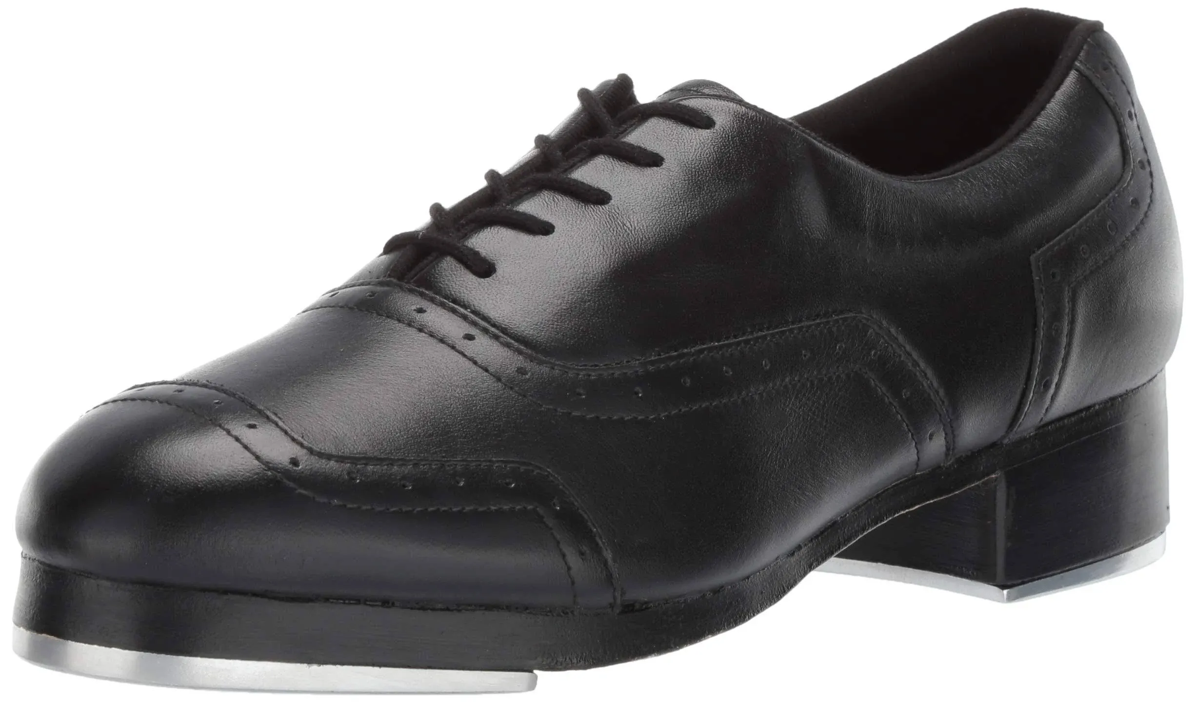 Bloch Men's Jason Samuels Smith Shoe, Tap Dancing