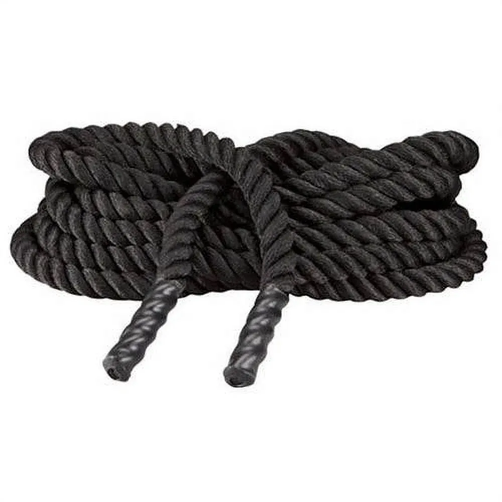 Fuel Pureformance 50' Battle Rope, 2" Diameter