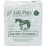 Farrier's Formula Horse Supplement