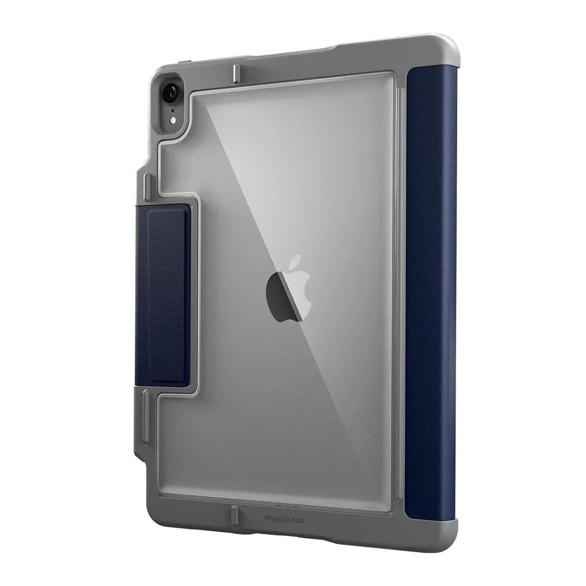 STM Dux Plus Case for iPad Pro 11in 2018 in Blue