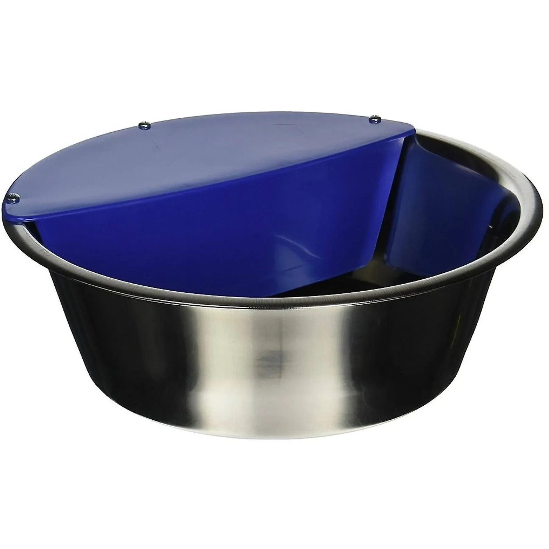 SIR AQUA II AUTOMATIC PET DOG CAT WATER BOWL 1.8 GALLON