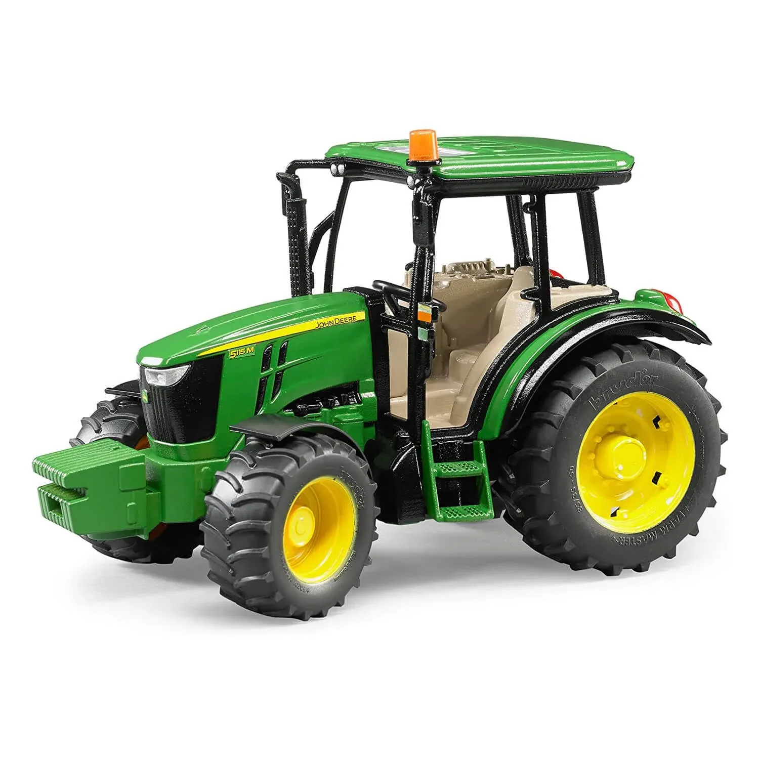 Bruder Toys John Deere 5115 M Tractor