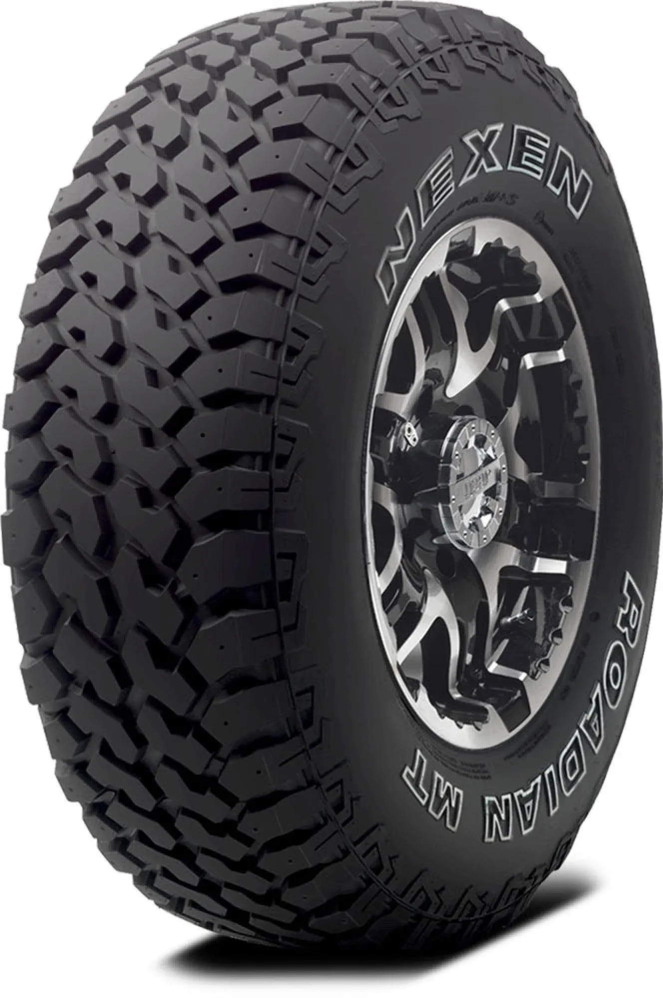 Nexen Roadian MT 31x10.50R15LT | 10674NXK