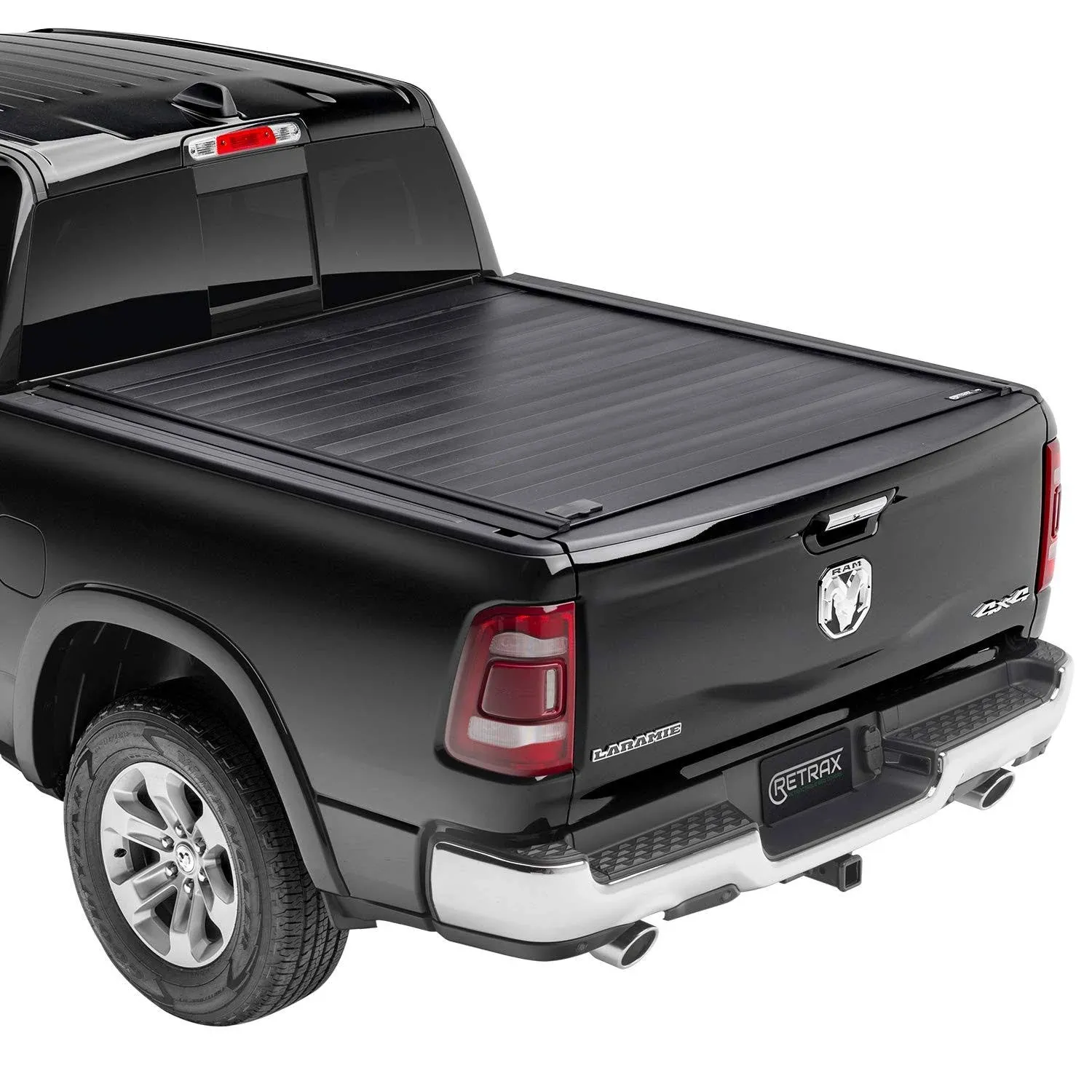 Retrax 80846 - RetraxPRO MX Retractable Tonneau Cover