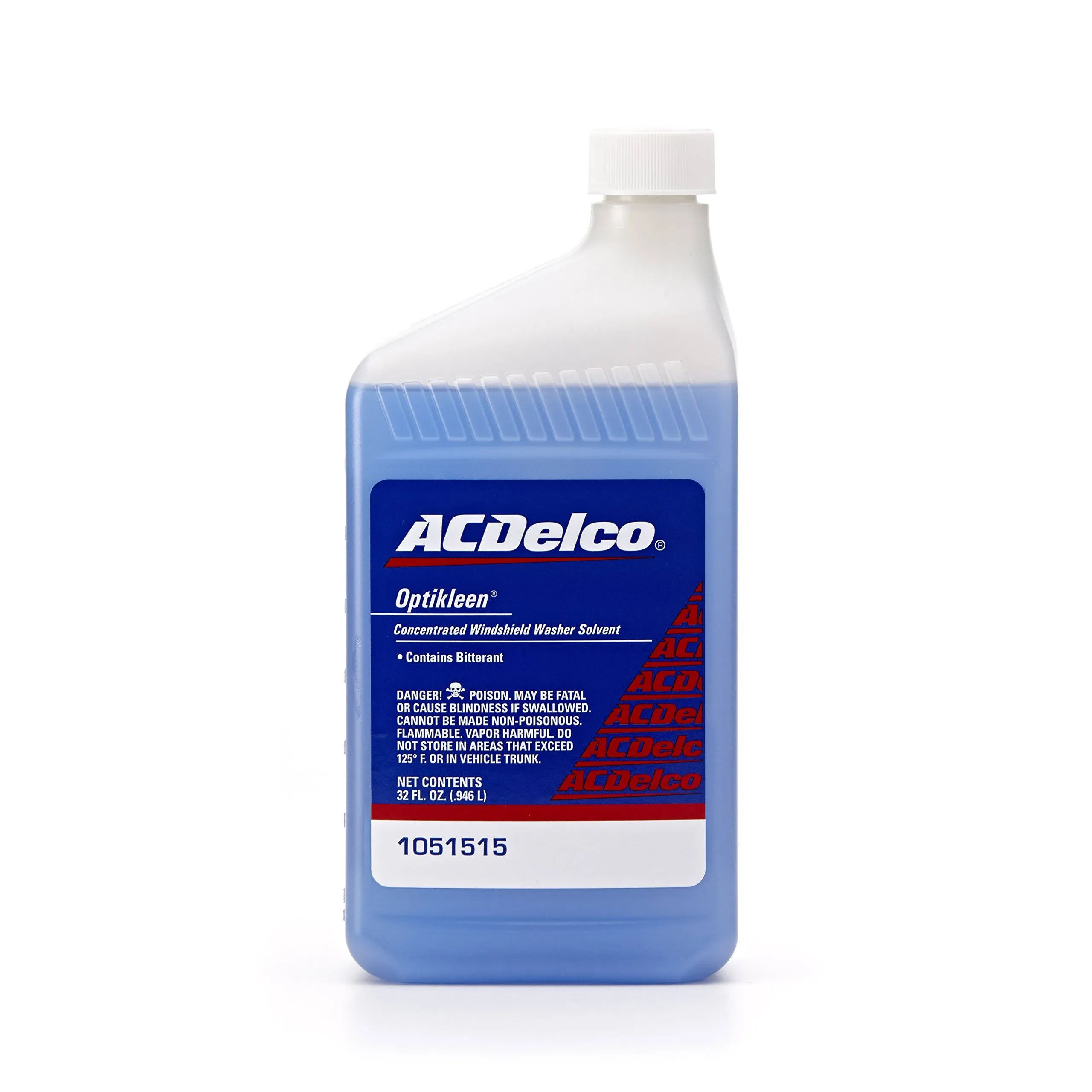 ACDelco 1051515 Windshield Washer Solvent