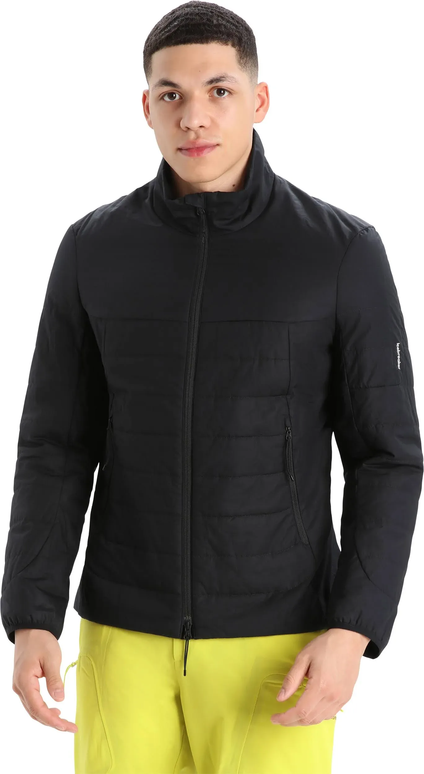 icebreaker MerinoLoft Jacket - Men's | MEC