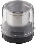 Ninja Foodi Coffee and Spice Grinder - 12-Tbsp Capacity Stainless Steel and Black