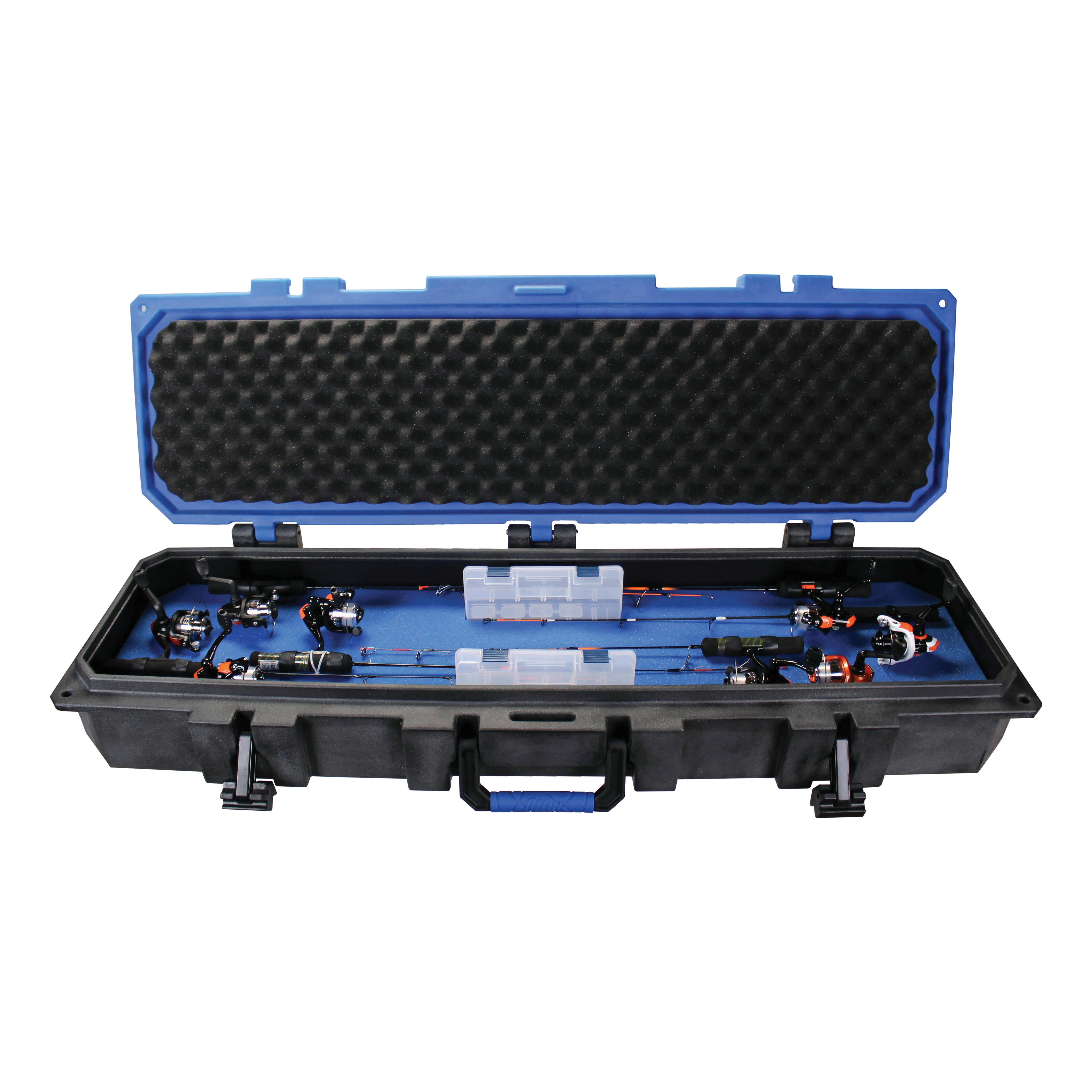 Otter Pro-Tech 48 Rod Case