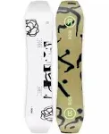 Ride Twinpig Snowboard 2024