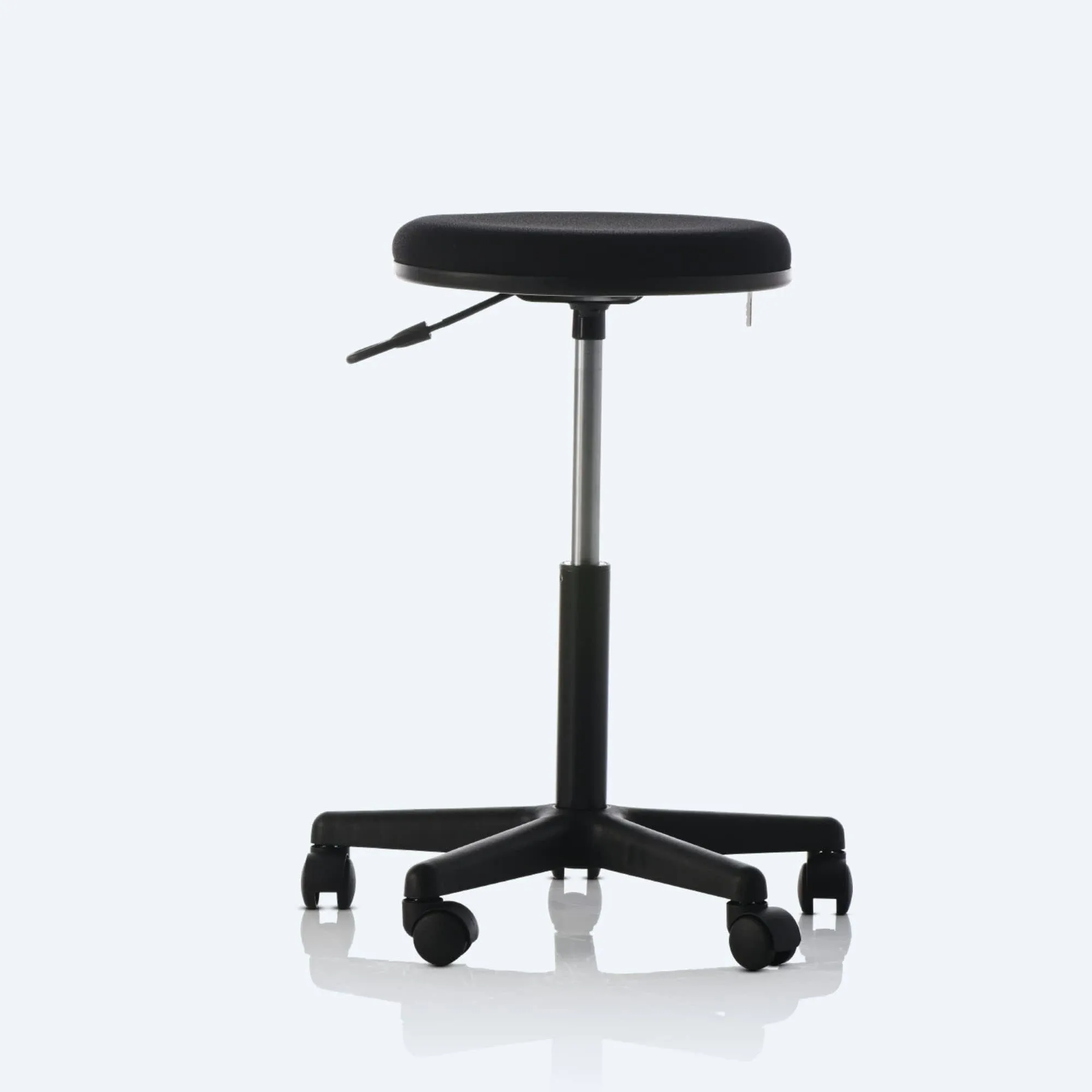 Gold Sit Medical, Spa, Lab, Office, Home Stool