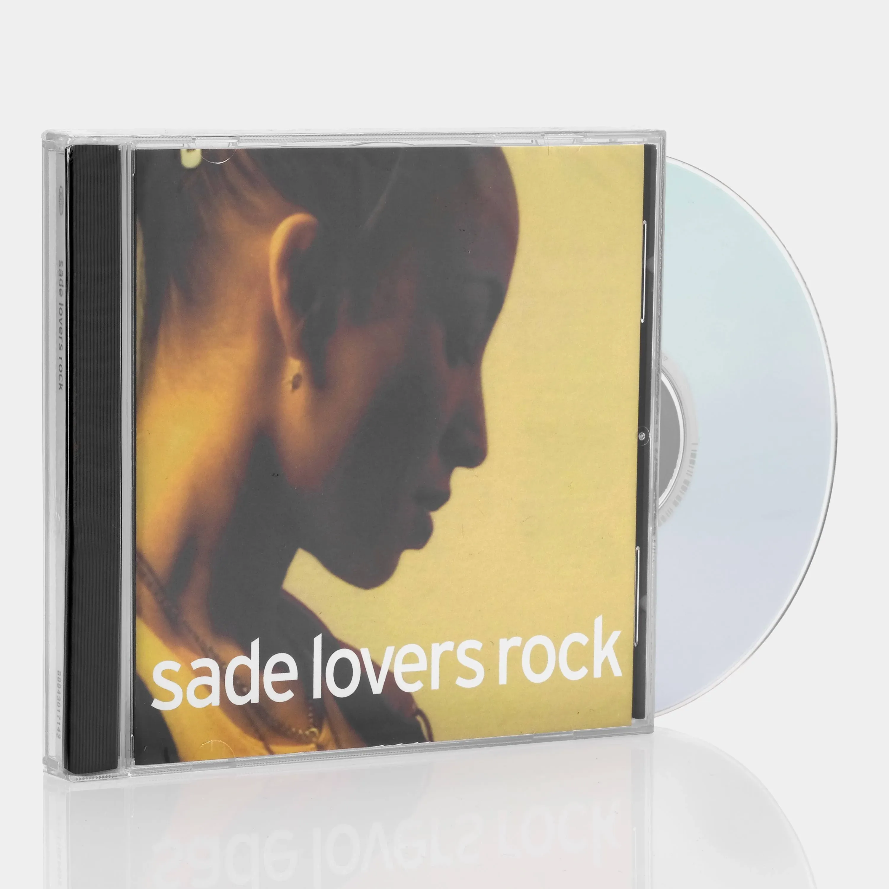 Sade: Lovers Rock