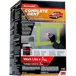 Bondo 31566 Dent Repair Kit