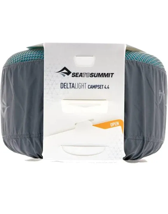 Delta Light 4.4 Camp Set