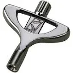 TAMA Tuning Wrench TDK10BN - Black Nickel  Drum Tuning