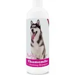 Healthy Breeds Siberian Husky Chamomile Soothing Dog Shampoo 8 oz