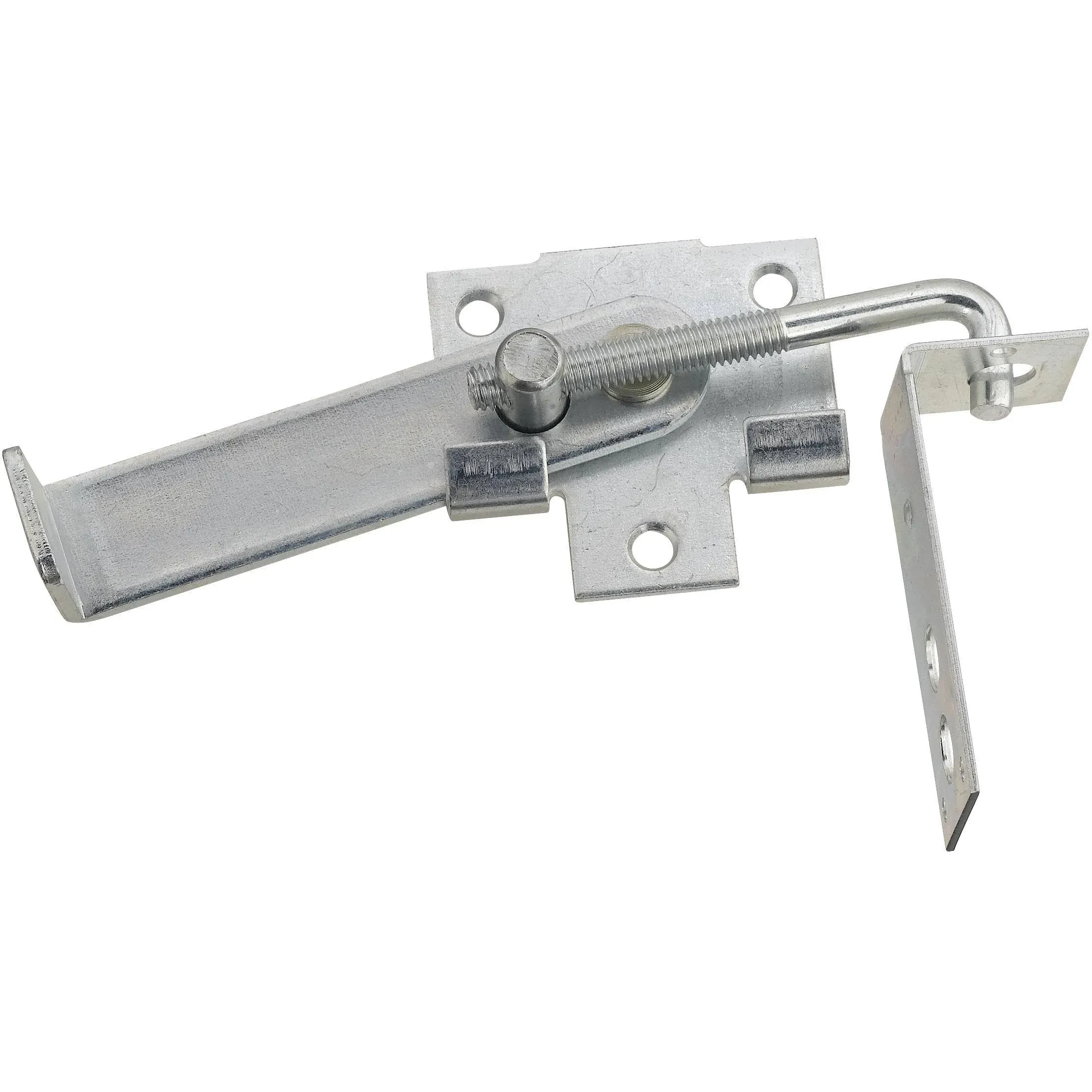 1265 Series N160-754 Jamb Latch