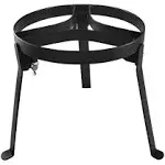 Campfire Tripod, Camping Tripod For Cooking. Upgraded Legs Lock Tripod Stand For Dutch Oven Tripod. Heavy Duty Campfire Cooking Equipment. Sturdy Tripod Grill For Campfire.