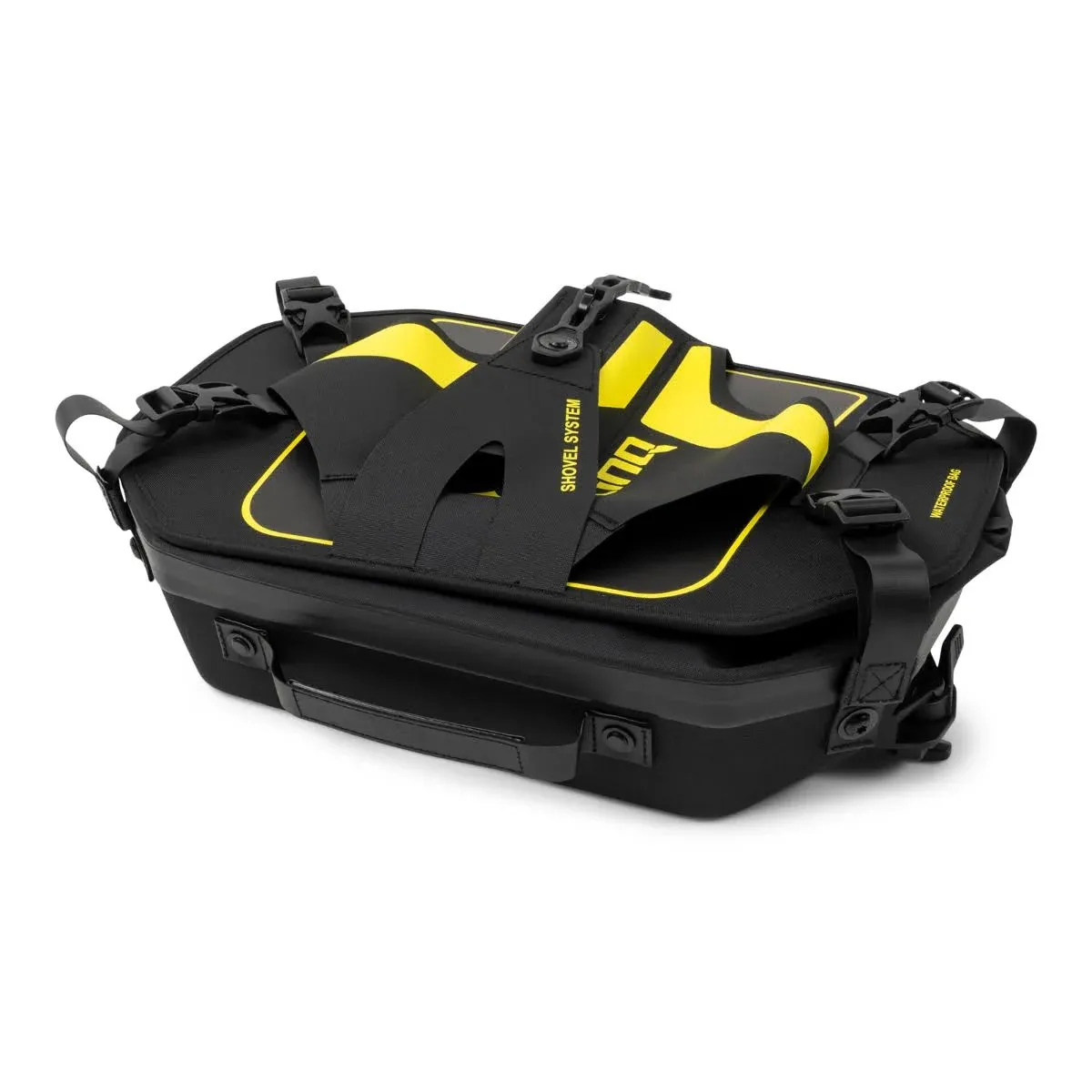 LinQ DEEP SNOW PRO BAG without anchors