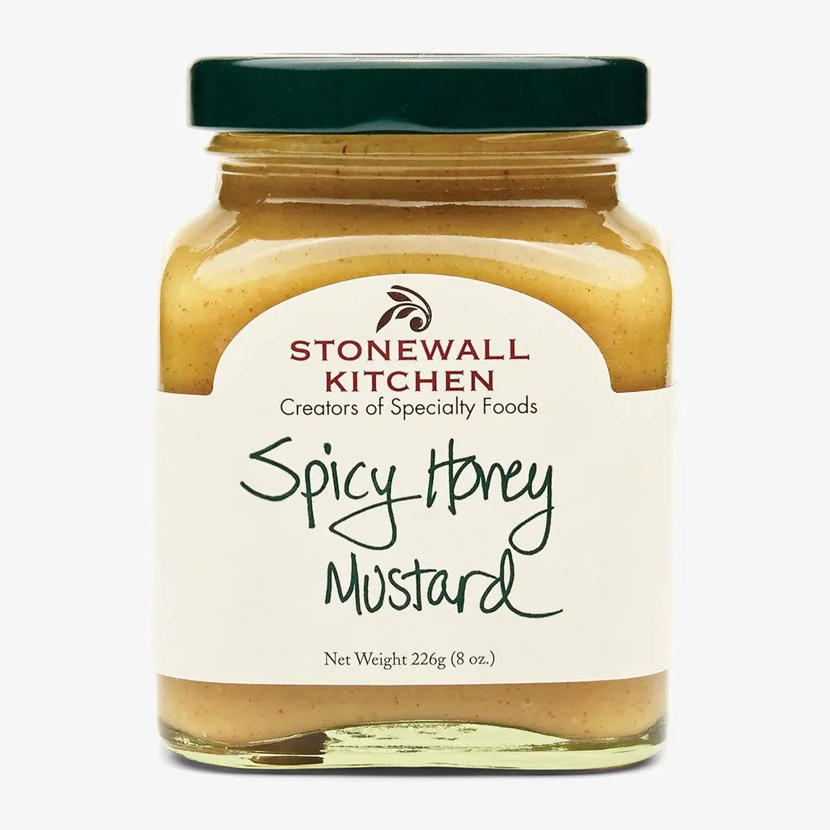 Stonewall Kitchen Spicy Honey Mustard