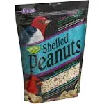 Brown's Song Blend Shelled Peanuts Wild Bird Food