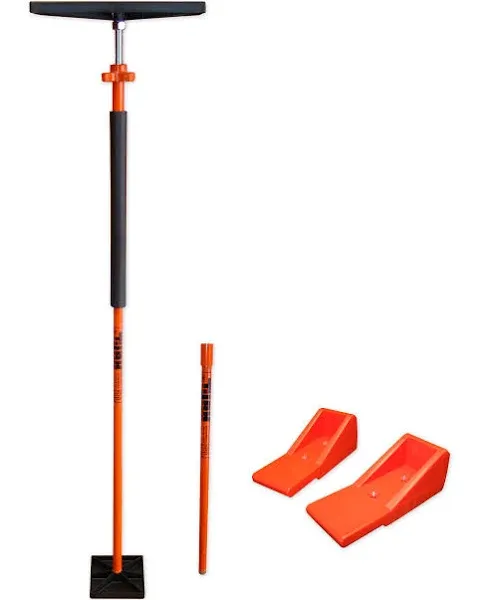 T- Jak TJ-104D Cabinet and Drywall Support Tool