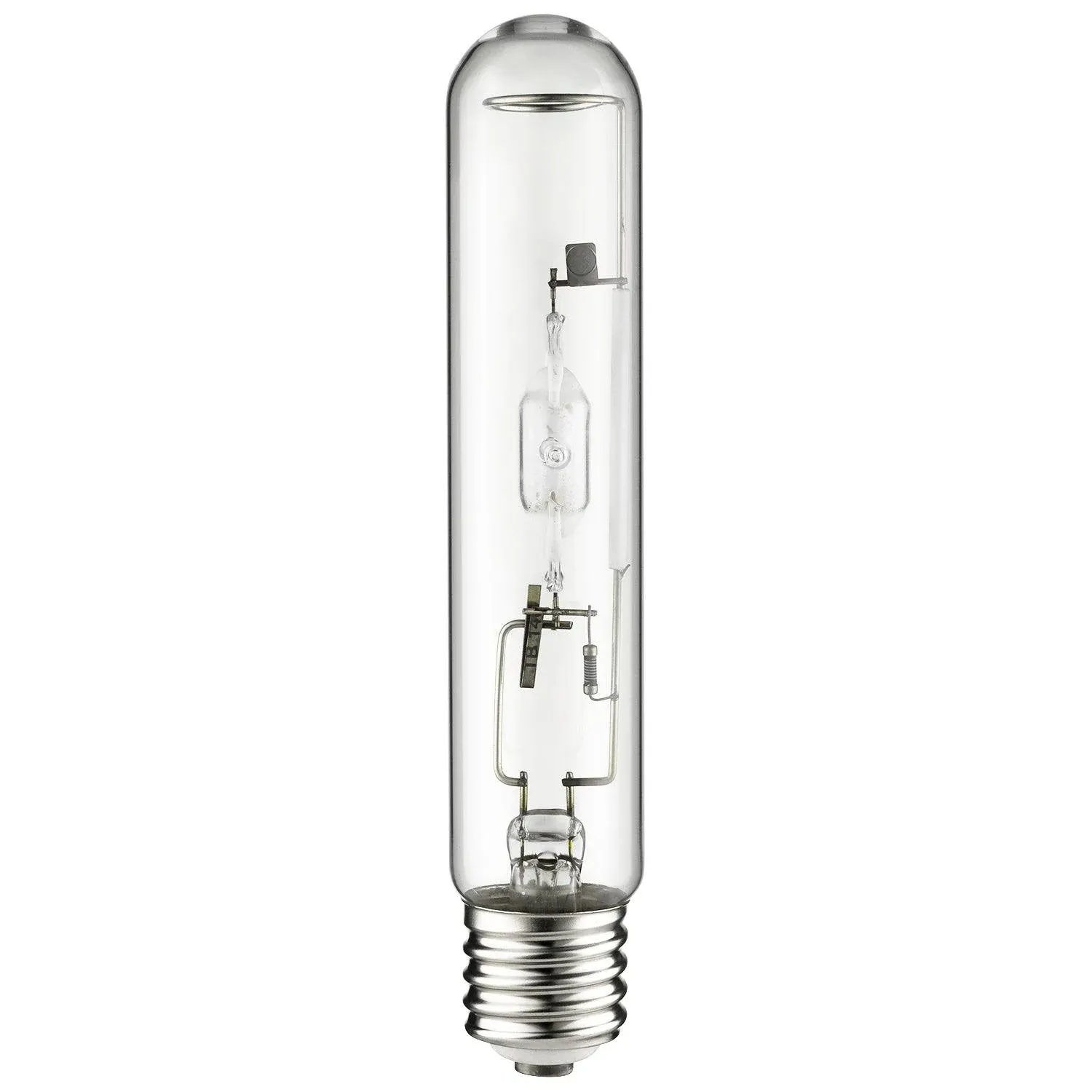 Sunlite MH250/T15/MOG 250-Watt Metal Halide T15 Bulb, Mogul Base, Clear