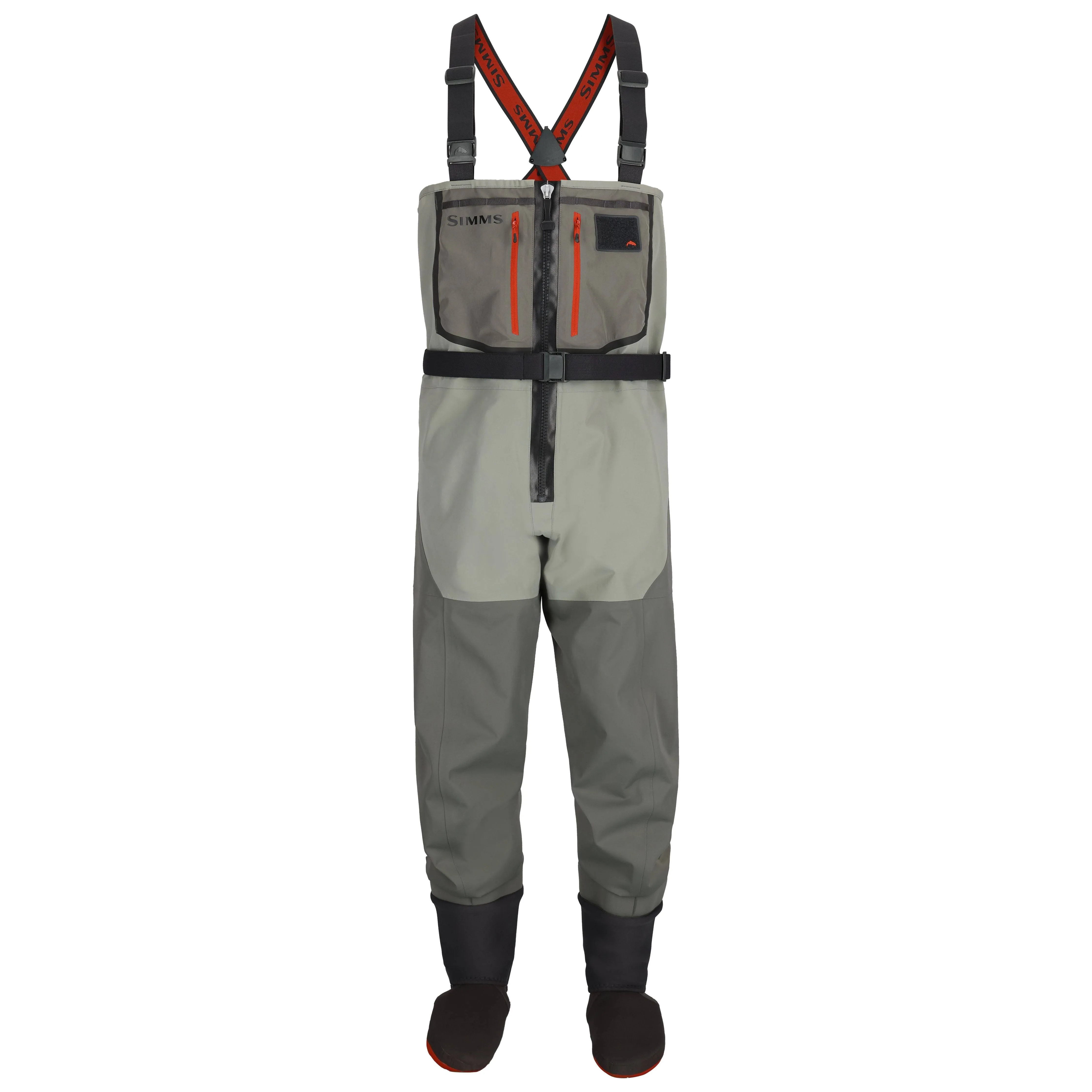 Simms Freestone Z Stockingfoot Waders